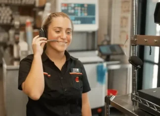 Patty раскрыл всю правду: ИИ-ассистент следит за вежливостью сотрудников Burger King