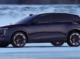 Audi E7X: Электрический гигант, который изменит представление о китайском премиум-сегменте