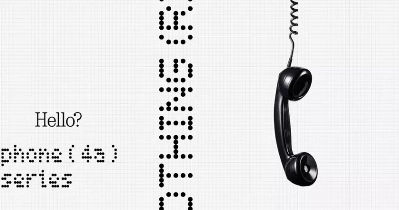 Первая встреча с Phone (4a): ваш новый идеальный гаджет