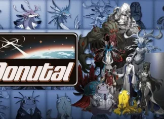 Раскрыта Donutal: инопланетная дипломатия в новой приключенческой игре от Arc System Works