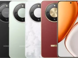 Honor X80: Революция в бюджетных смартфонах с 10 000 мАч и ценой $145