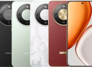 Honor X80: Революция в бюджетных смартфонах с 10 000 мАч и ценой $145