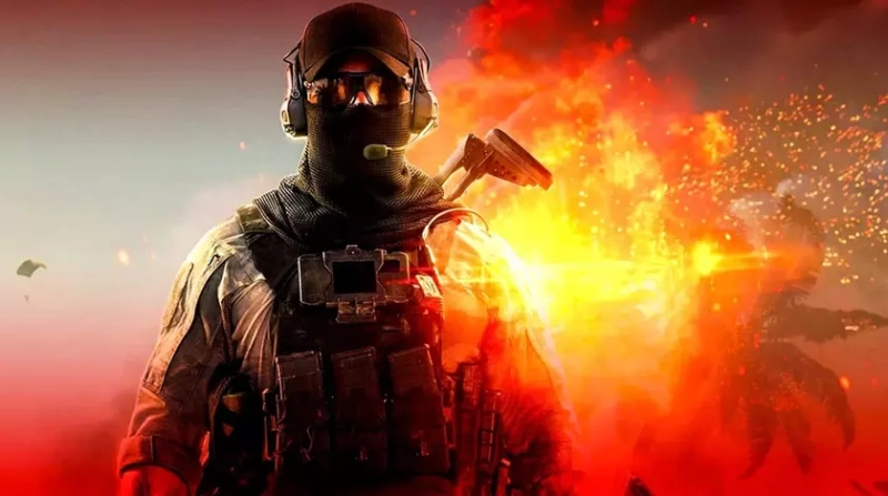 Эстетика войны: как арт меняет восприятие в Battlefield 6