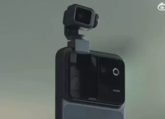 Honor представил Robot Phone с революционной камерой-трансформером: как работает новый смартфон будущего