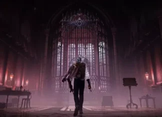 FromSoftware готовит революцию: The Duskbloods раскрывает новый формат мультиплеерных экшенов