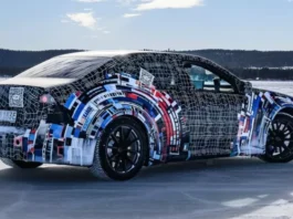 BMW раскрыла секрет эмоционального электричества: как M-серия оживит беззвучные электромобили