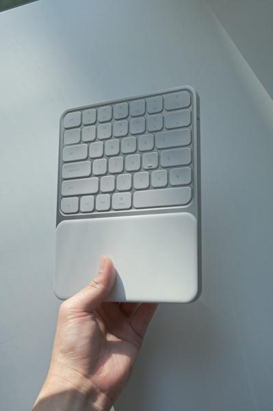 Детали конструкции Compose