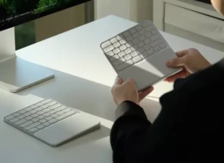 Compose: Революция эргономики с открытой архитектурой для клавиатурных энтузиастов