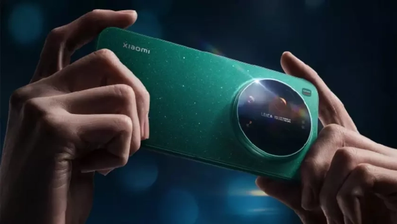 Xiaomi 17 Ultra: новый флагман компании