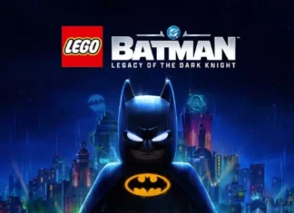 LEGO Batman: Legacy of the Dark Knight — эпическое приключение, которое изменит представление об играх по комиксам