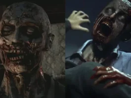 Тридцать лет эволюции: как Capcom изменила зомби в культовой серии Resident Evil