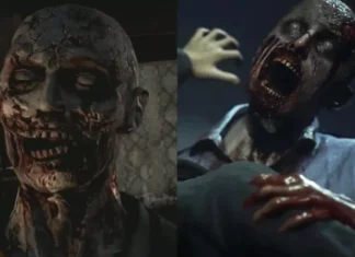 Тридцать лет эволюции: как Capcom изменила зомби в культовой серии Resident Evil