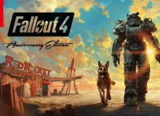 Bethesda сотворила чудо: Fallout 4 на Switch 2 стал идеальным портом без традиционных проблем