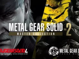 Konami раскрыла детали долгожданной MGS: сборник Master Collection Vol.2 покоряет все платформы