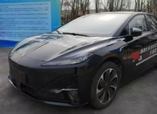 Прорыв FAW: Электрокар с запасом 1000 км, который изменит рынок батарей