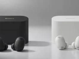 Sony WF-1000XM6: революция звука с интеллектуальным шумоподавлением и новым процессором