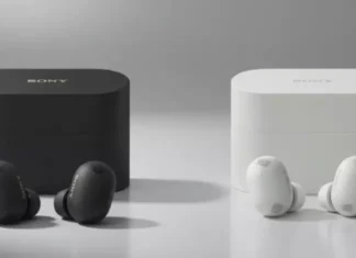 Sony WF-1000XM6: революция звука с интеллектуальным шумоподавлением и новым процессором