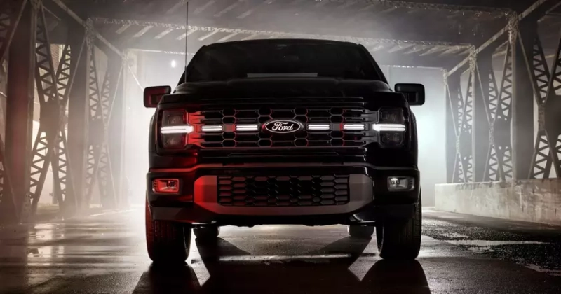 Meet the Ford F-150 Lobo: A New Era for Pickup Enthusiasts