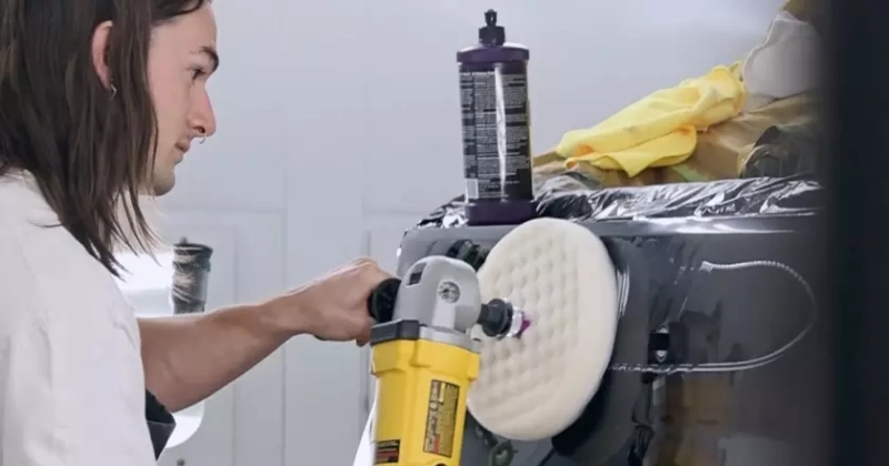 Ford на передовой эры электроники: финальные штрихи на новом пикапе