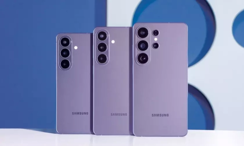 Galaxy S26: Станет ли новая линейка от Samsung прорывом?