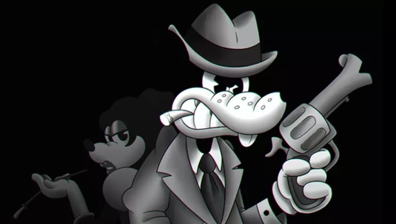 Заказной Искусственный Интеллект: Как MOUSE Меняет Игра Полицейских Расследований