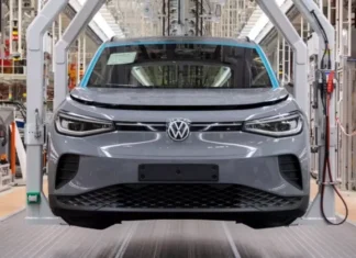 Немецкий прорыв: как страна стала вторым мировым лидером электромобильной революции