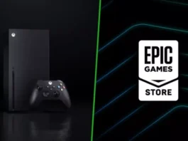 Epic Games Store: Xbox нового поколения станет плацдармом для революции игровых сервисов