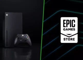 Epic Games Store: Xbox нового поколения станет плацдармом для революции игровых сервисов