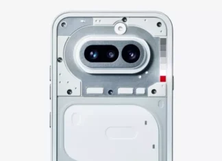 Nothing Phone (4a): Революция прозрачности в бюджетном смартфоне