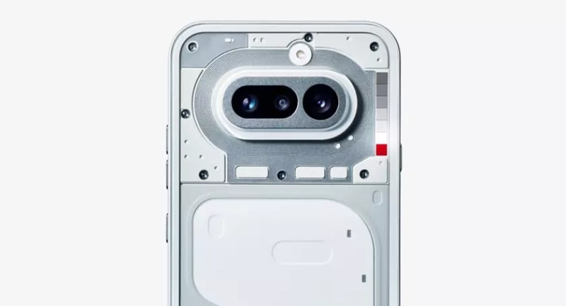 A First Look at Nothing Phone (4a): Innovation in Transparency