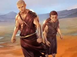 Sony удивила: Почему новая God of War в 2D разделила геймеров