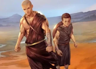 Sony удивила: Почему новая God of War в 2D разделила геймеров