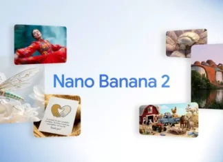Google раскрыла Nano Banana 2: новый генератор изображений с разрешением 4K и расширенным функционалом