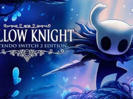 Team Cherry раскрыла детали нативной версии Hollow Knight для Nintendo Switch 2