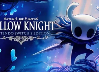 Team Cherry раскрыла детали нативной версии Hollow Knight для Nintendo Switch 2