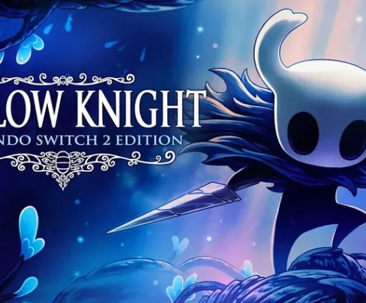 Team Cherry раскрыла детали нативной версии Hollow Knight для Nintendo Switch 2