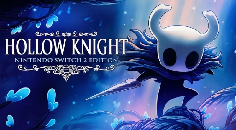 Атмосферный мир Hollow Knight выходит на следующее поколение консолей