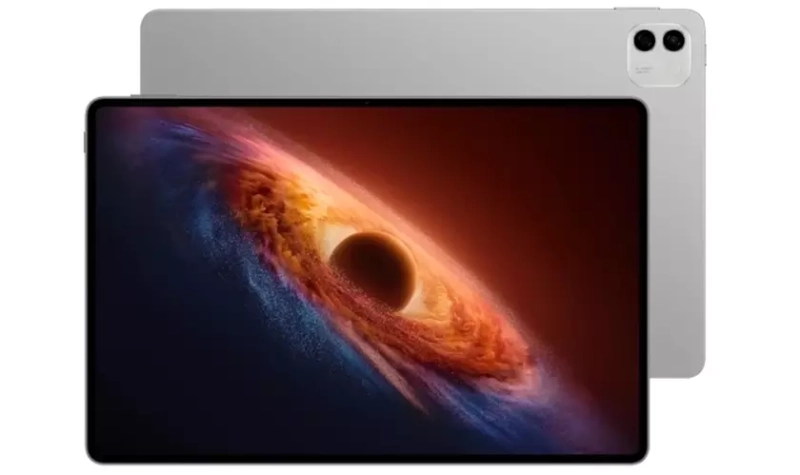 MagicPad 4 от Honor: Планшет, который вас удивит