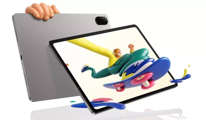 Новый соперник на рынке планшетов – знакомьтесь с Honor Pad X8b