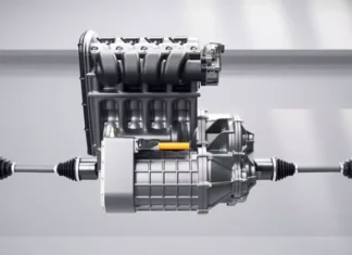 Революция в автопроме: Horse Powertrain создал двигатель будущего с рекордной экономичностью