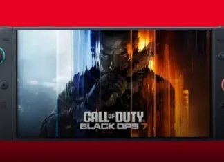 Call of Duty на Nintendo Switch 2: Инсайдеры раскрыли первые детали портирования топового шутера