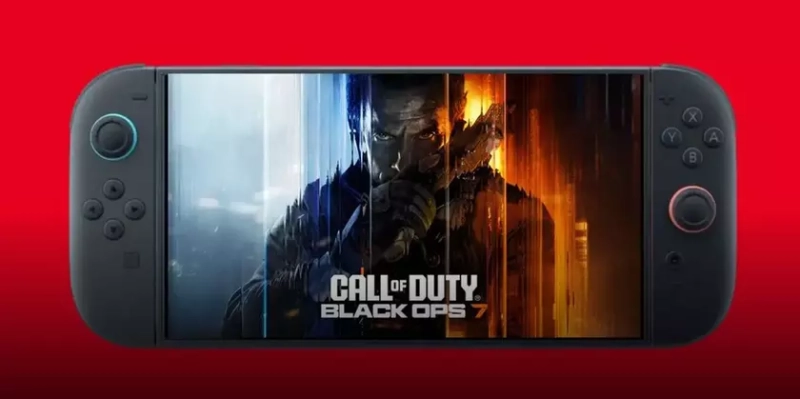 Call of Duty на Nintendo Switch: Что ожидать?