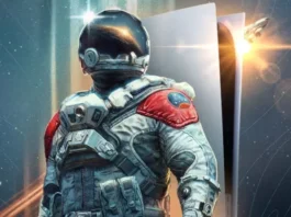 Starfield покидает Xbox: игра официально анонсирована для PlayStation 5 в апреле