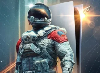 Starfield покидает Xbox: игра официально анонсирована для PlayStation 5 в апреле