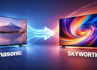 Конец эпохи: Panasonic передает производство телевизоров китайцам