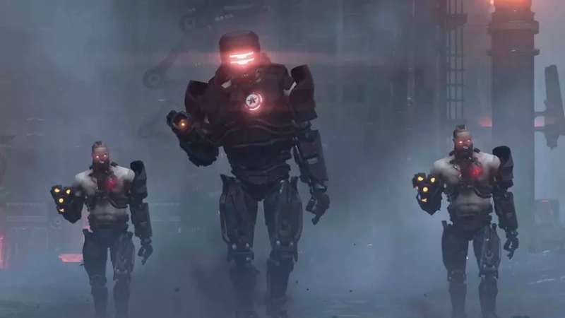 Графическая революция Helldivers 2: анализ новых изображений