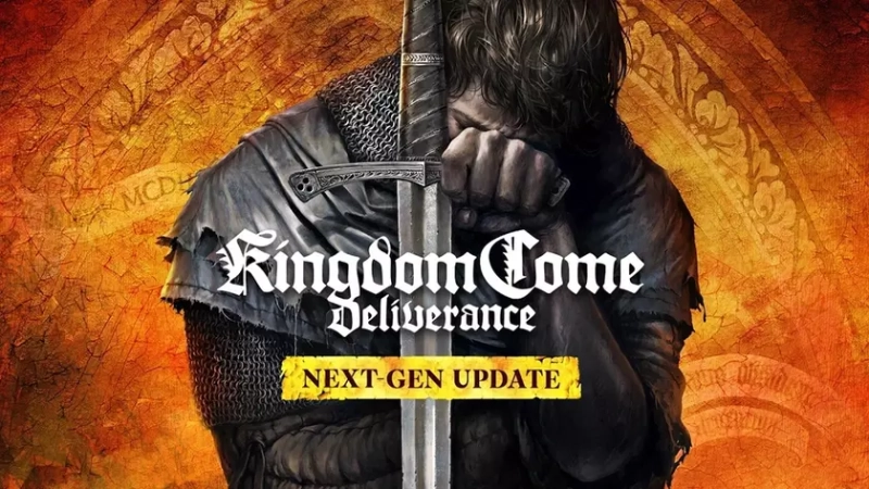 Переосмысление Средневековья: Next-Gen Update для Kingdom Come Deliverance