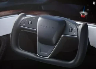 Китай кладёт конец экспериментам: почему yoke-рули уходят в прошлое