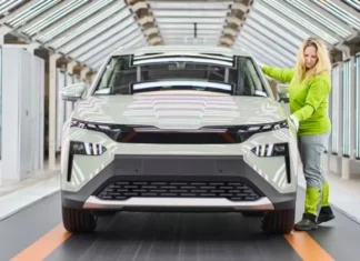 Škoda установила новый рекорд: миллион автомобилей в 2025 году и прорыв в электромобилях