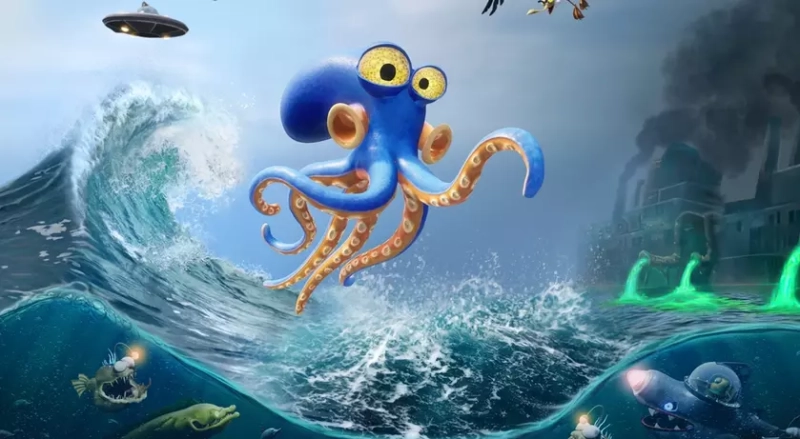 Дарвин и искусство: путь к научному осмыслению через парадокс